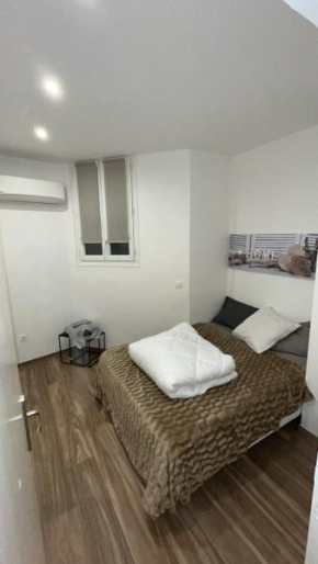 Appartement Nice promenade des anglais aéroport